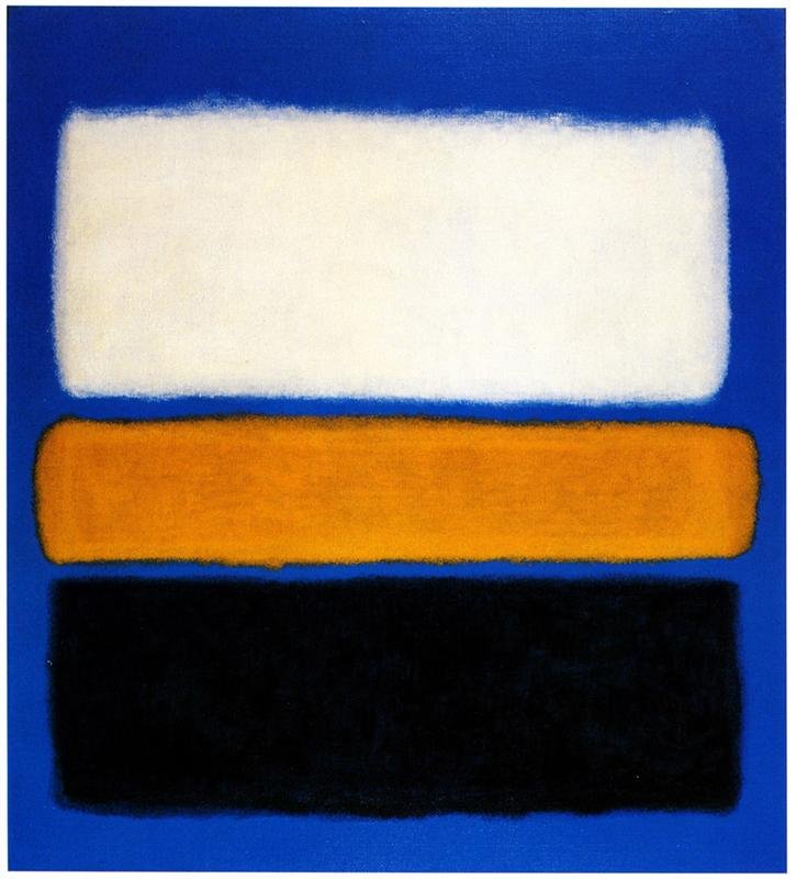Mark Rothko: 5 consigli per insegnare l'arte ai bambini | Giunti Scuola Mark Rothko: 5 consigli per insegnare l'arte ai bambini | Giunti Scuola