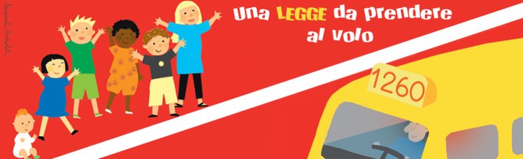  Martedì 2 dicembre la Giornata nazionale dei servizi per l'infanzia | Giunti Scuola