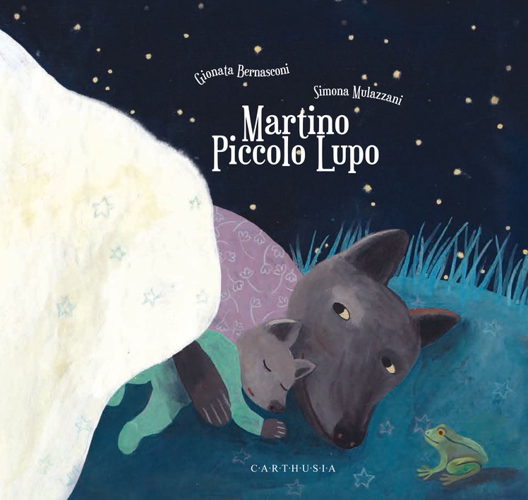 Martino piccolo lupo: una storia per conoscere l'autismo | Giunti Scuola