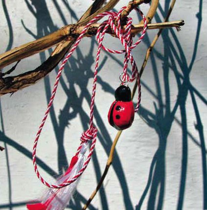 Martisor, la festa di primavera in Romania | Giunti Scuola Martisor, la festa di primavera in Romania | Giunti Scuola