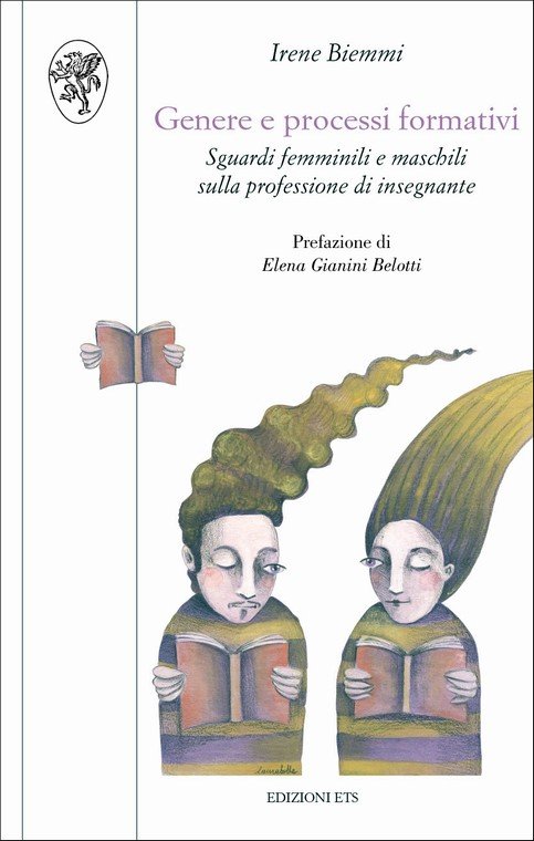 Maschile e femminile nella scuola – Intervista a Irene Biemmi | Giunti Scuola Maschile e femminile nella scuola – Intervista a Irene Biemmi | Giunti Scuola