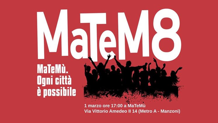 Matem8, otto anni di intercultura all'Esquilino | Giunti Scuola Matem8, otto anni di intercultura all'Esquilino | Giunti Scuola