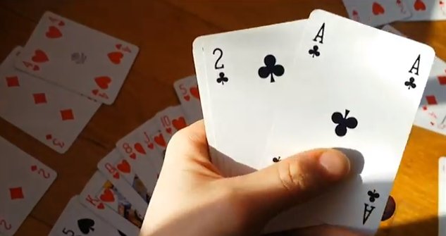 Matematica con il gioco delle carte | Giunti Scuola