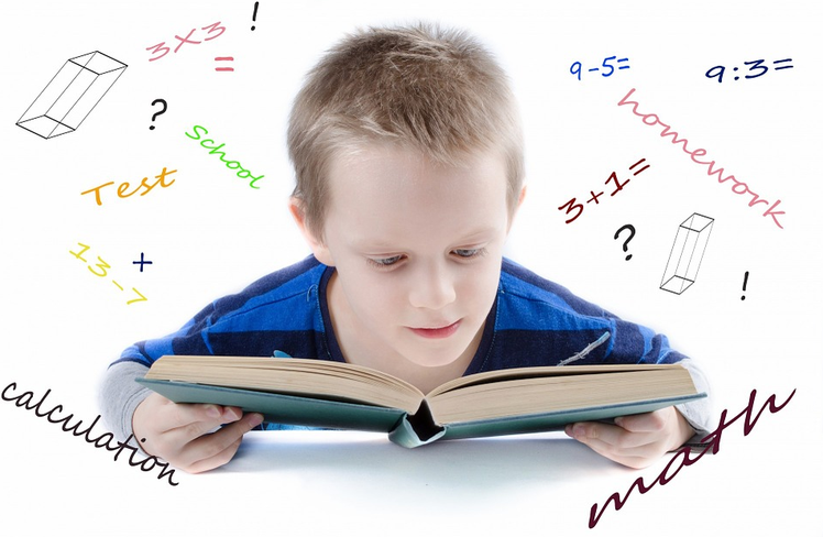 Matematica e difficoltà: insegniamo ai bambini a ragionare | Giunti Scuola Matematica e difficoltà: insegniamo ai bambini a ragionare | Giunti Scuola