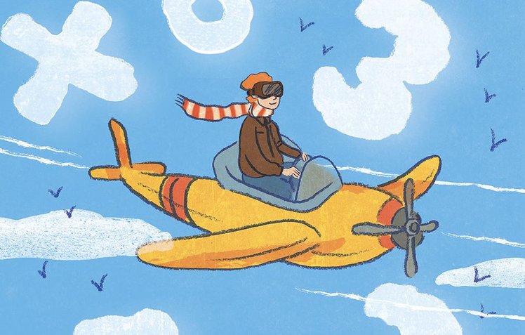 Matematica: venti consigli per un amico insegnante | Giunti Scuola Matematica: venti consigli per un amico insegnante | Giunti Scuola