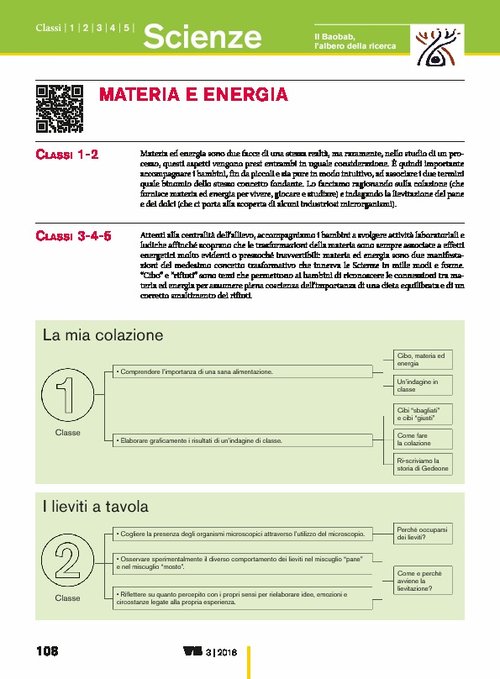 Materia e energia | Giunti Scuola Materia e energia | Giunti Scuola