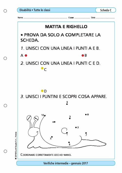 Matita e righello | Giunti Scuola Matita e righello | Giunti Scuola