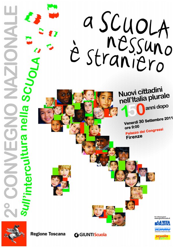 Meglio di quel che dicono: la scuola italiana tra multicultura e intercultura | Giunti Scuola Meglio di quel che dicono: la scuola italiana tra multicultura e intercultura | Giunti Scuola