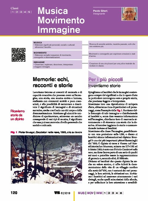 Memorie: echi, racconti e storie | Giunti Scuola Memorie: echi, racconti e storie | Giunti Scuola