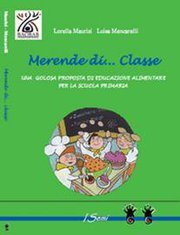 Merende di classe | Giunti Scuola Merende di classe | Giunti Scuola