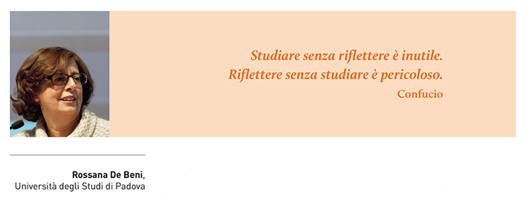 Metacognizione e metodo di studio | Giunti Scuola