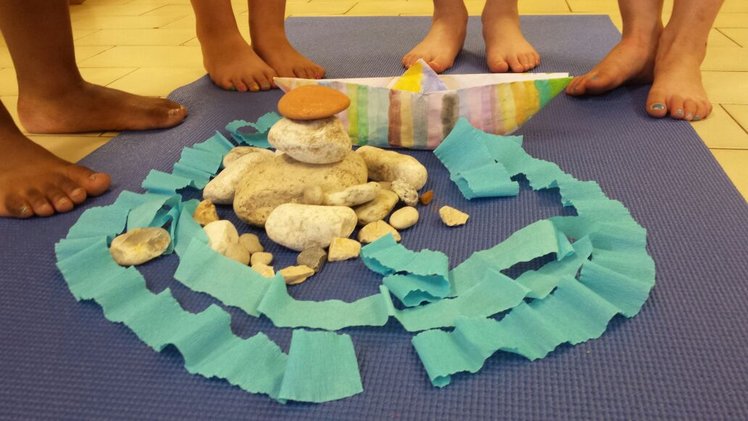 Mettiamo i bambini al centro | Giunti Scuola Mettiamo i bambini al centro | Giunti Scuola