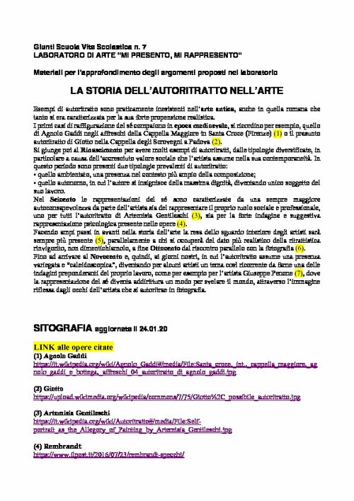 MI PRESENTO, MI RAPPRESENTO approfondimeno insegnanti | Giunti Scuola MI PRESENTO, MI RAPPRESENTO approfondimeno insegnanti | Giunti Scuola