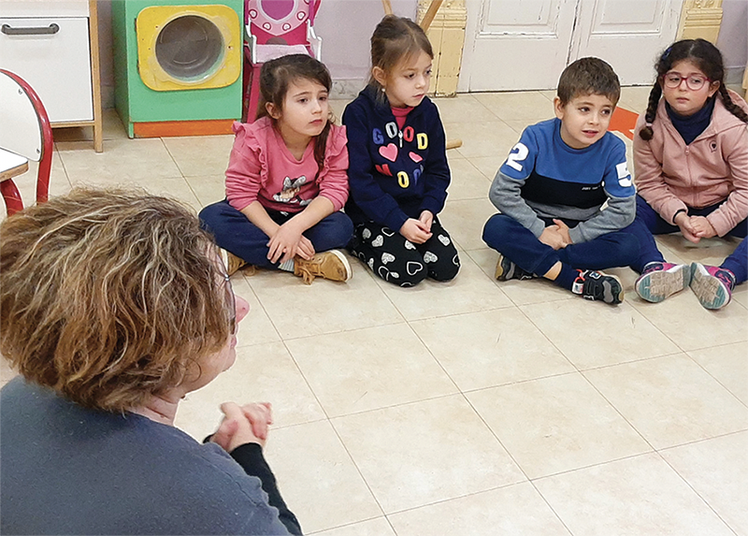 Mi ricordo | Giunti Scuola Mi ricordo | Giunti Scuola