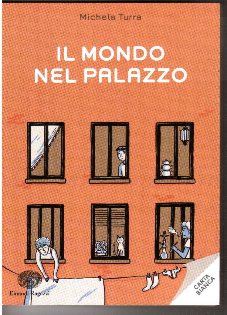 Migranti di carta | Giunti Scuola Migranti di carta | Giunti Scuola