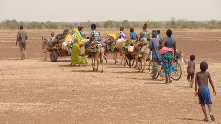Migrazioni, un convegno per presentare il rapporto Unesco-GEM 2019 | Giunti Scuola Migrazioni, un convegno per presentare il rapporto Unesco-GEM 2019 | Giunti Scuola