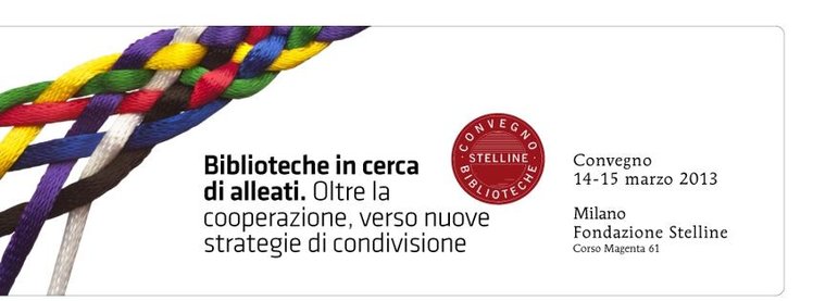 Milano - Convegno delle Stelline e Bibliostar | Giunti Scuola Milano - Convegno delle Stelline e Bibliostar | Giunti Scuola