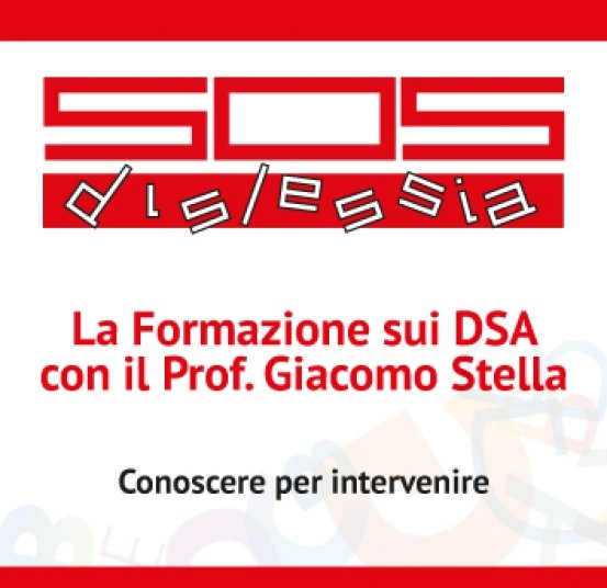 Milano - Corso "DSA: lo screening neuropsicologico, il trattamento sub lessicale e la rieducazione specialistica" | Giunti Scuola Milano - Corso "DSA: lo screening neuropsicologico, il trattamento sub lessicale e la rieducazione specialistica" | Giunti Scuola