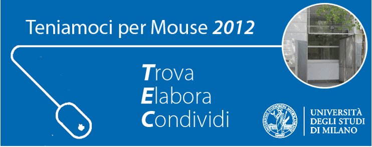Milano - Seminario "Teniamoci per mouse" | Giunti Scuola