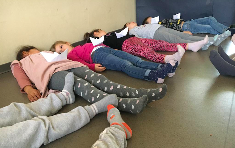 Mindfulness ed educazione | Giunti Scuola