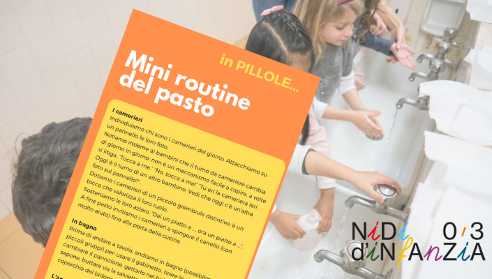 Mini-routine - "Pillole" per cominciare bene | Giunti Scuola