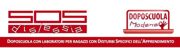 Modena - Doposcuola per ragazzi con DSA | Giunti Scuola Modena - Doposcuola per ragazzi con DSA | Giunti Scuola
