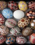 Modena - Laboratorio Pysanka | Giunti Scuola Modena - Laboratorio Pysanka | Giunti Scuola