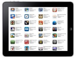 Modi di usare l’iPad in classe. Le "dritte" di Tom Barret (parte prima) | Giunti Scuola