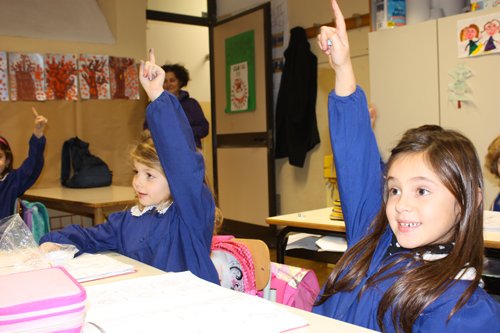Molte novità da un decreto legge sulla scuola | Giunti Scuola Molte novità da un decreto legge sulla scuola | Giunti Scuola