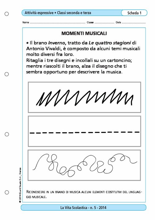 Momenti musicali | Giunti Scuola Momenti musicali | Giunti Scuola