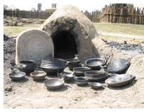 Montale Ragone (MO) - Visite, dimostrazioni e laboratori per bambini e famiglie al Parco Archeologico e Museo all'aperto | Giunti Scuola Montale Ragone (MO) - Visite, dimostrazioni e laboratori per bambini e famiglie al Parco Archeologico e Museo all'aperto | Giunti Scuola