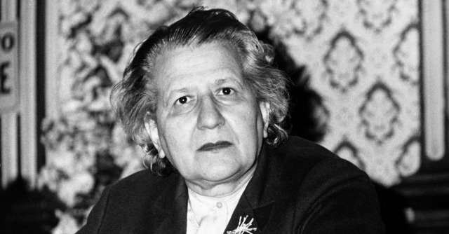 Morta Franca Falcucci, ex Ministro dell'Istruzione | Giunti Scuola