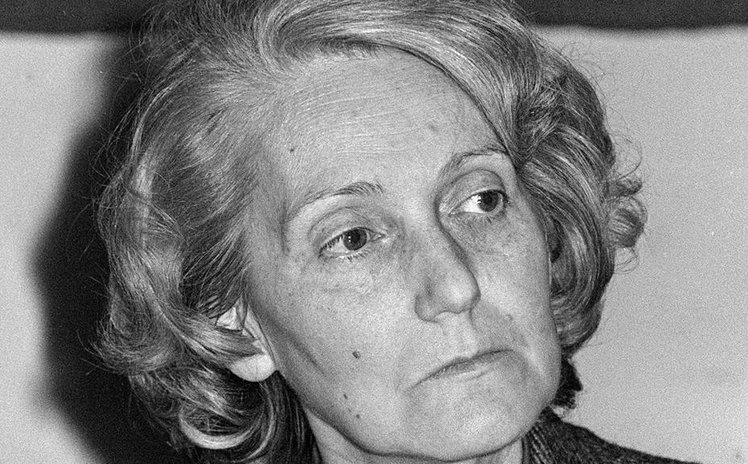 Morta Ida Magli. Il suo ultimo lavoro è dedicato alla violenza sui bambini | Giunti Scuola