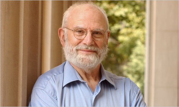 Morto Oliver Sacks. Raccontò un'infanzia stregata dalla chimica | Giunti Scuola