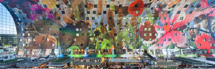 Mostra FOOD, dal cucchiaio al mondo al Museo Nazionale delle arti del XXI secolo di Roma | Giunti Scuola