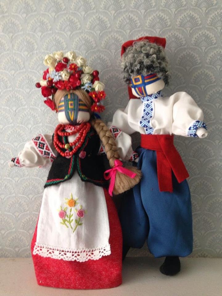 Motanka, la bambola interculturale da costruire insieme | Giunti Scuola