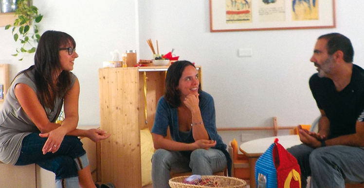 Motivare il gruppo: come fare? | Giunti Scuola Motivare il gruppo: come fare? | Giunti Scuola