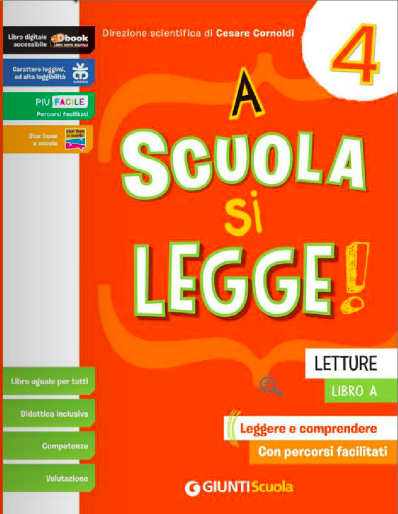 Motivazione alla lettura: come stimolare il piacere di leggere? | Giunti Scuola