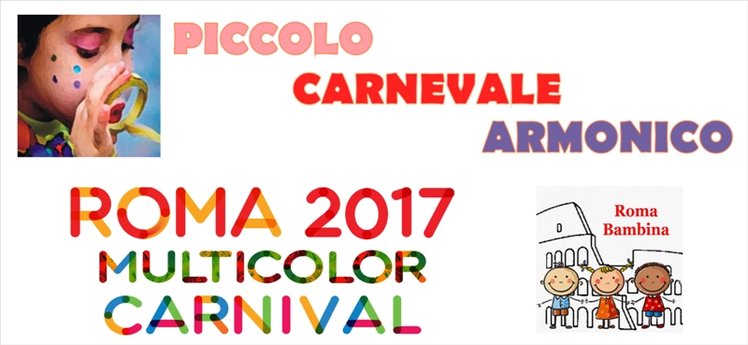 Multicolor Carnival, il Carnevale per i bambini di tutto il mondo | Giunti Scuola