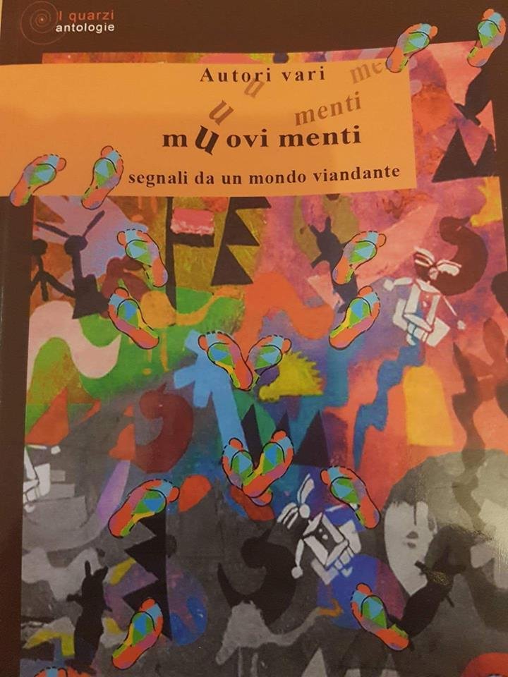 Muovimenti: segnali da un mondo viandante | Giunti Scuola Muovimenti: segnali da un mondo viandante | Giunti Scuola
