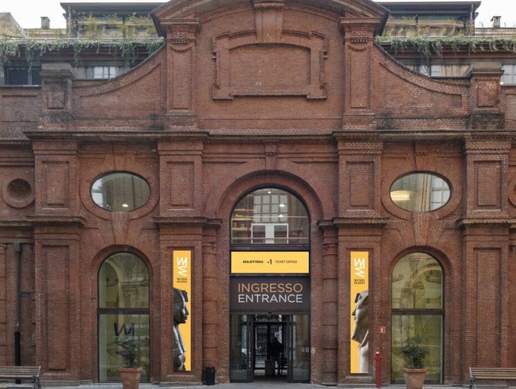 "Musei e migranti", un seminario al Museo Egizio di Torino | Giunti Scuola "Musei e migranti", un seminario al Museo Egizio di Torino | Giunti Scuola