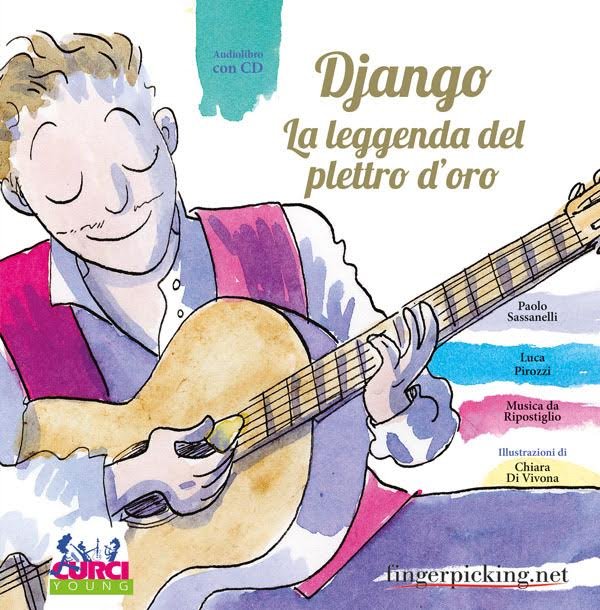 Musica contro il razzismo e per l'inclusione: le storie di Nina Simone e Django Reinhardt | Giunti Scuola Musica contro il razzismo e per l'inclusione: le storie di Nina Simone e Django Reinhardt | Giunti Scuola