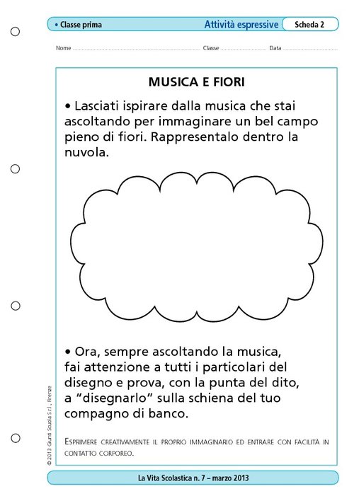 Musica e fiori | Giunti Scuola Musica e fiori | Giunti Scuola