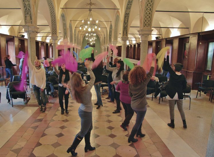 Musica madre: un progetto, un'esperienza | Giunti Scuola Musica madre: un progetto, un'esperienza | Giunti Scuola