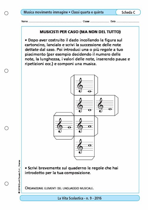 Musicisti per caso (ma non del tutto) | Giunti Scuola Musicisti per caso (ma non del tutto) | Giunti Scuola