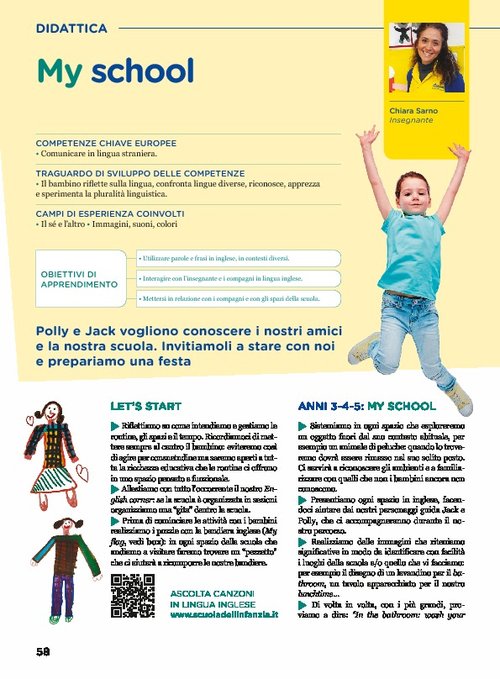 My school | Giunti Scuola My school | Giunti Scuola