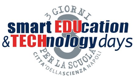 Napoli - Smart Education & Technology days. 3 Giorni per la Scuola | Giunti Scuola