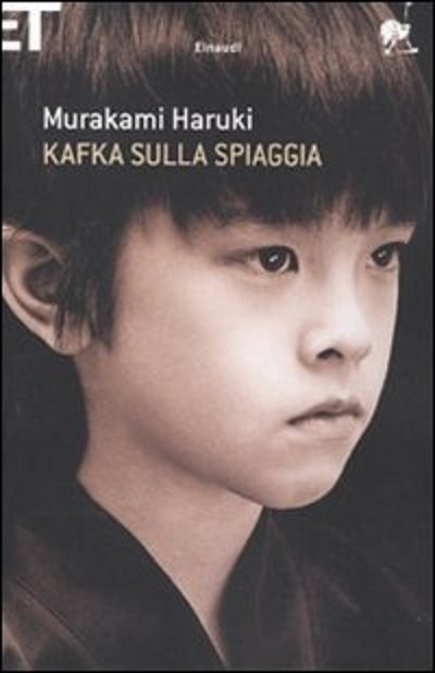 "Narrativa straniera per insegnanti": "Kafka sulla spiaggia" | Giunti Scuola "Narrativa straniera per insegnanti": "Kafka sulla spiaggia" | Giunti Scuola