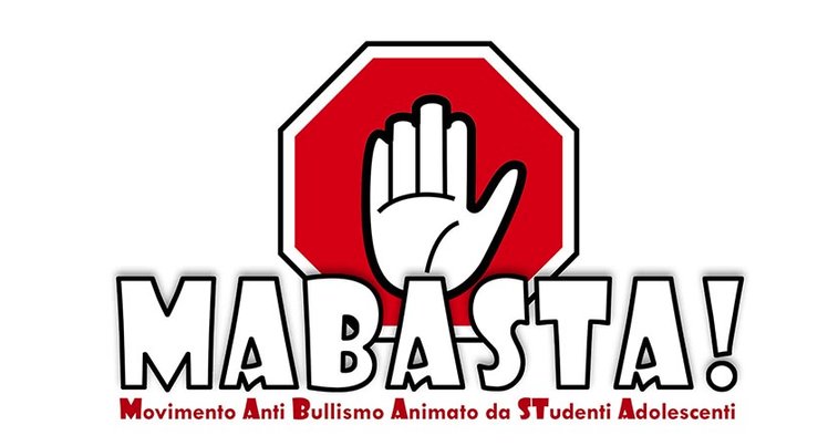 Nasce "MaBasta!" - Movimento Anti Bullismo Animato da STudenti Adolescenti | Giunti Scuola Nasce "MaBasta!" - Movimento Anti Bullismo Animato da STudenti Adolescenti | Giunti Scuola