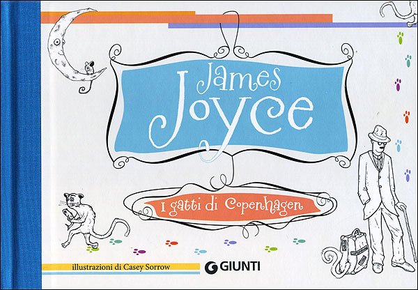 Natale da leggere - I gatti di Copenhagen | Giunti Scuola Natale da leggere - I gatti di Copenhagen | Giunti Scuola